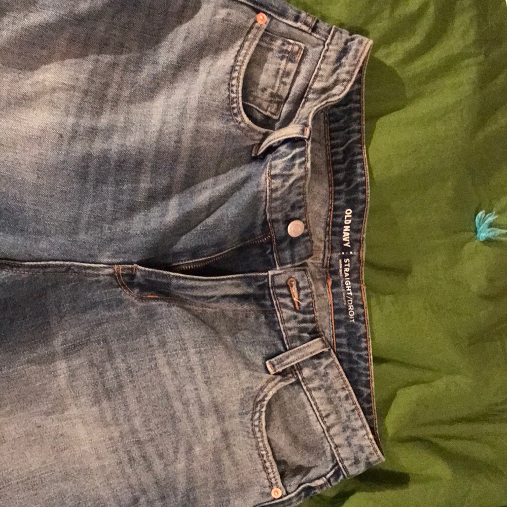 Old Navy Jeans